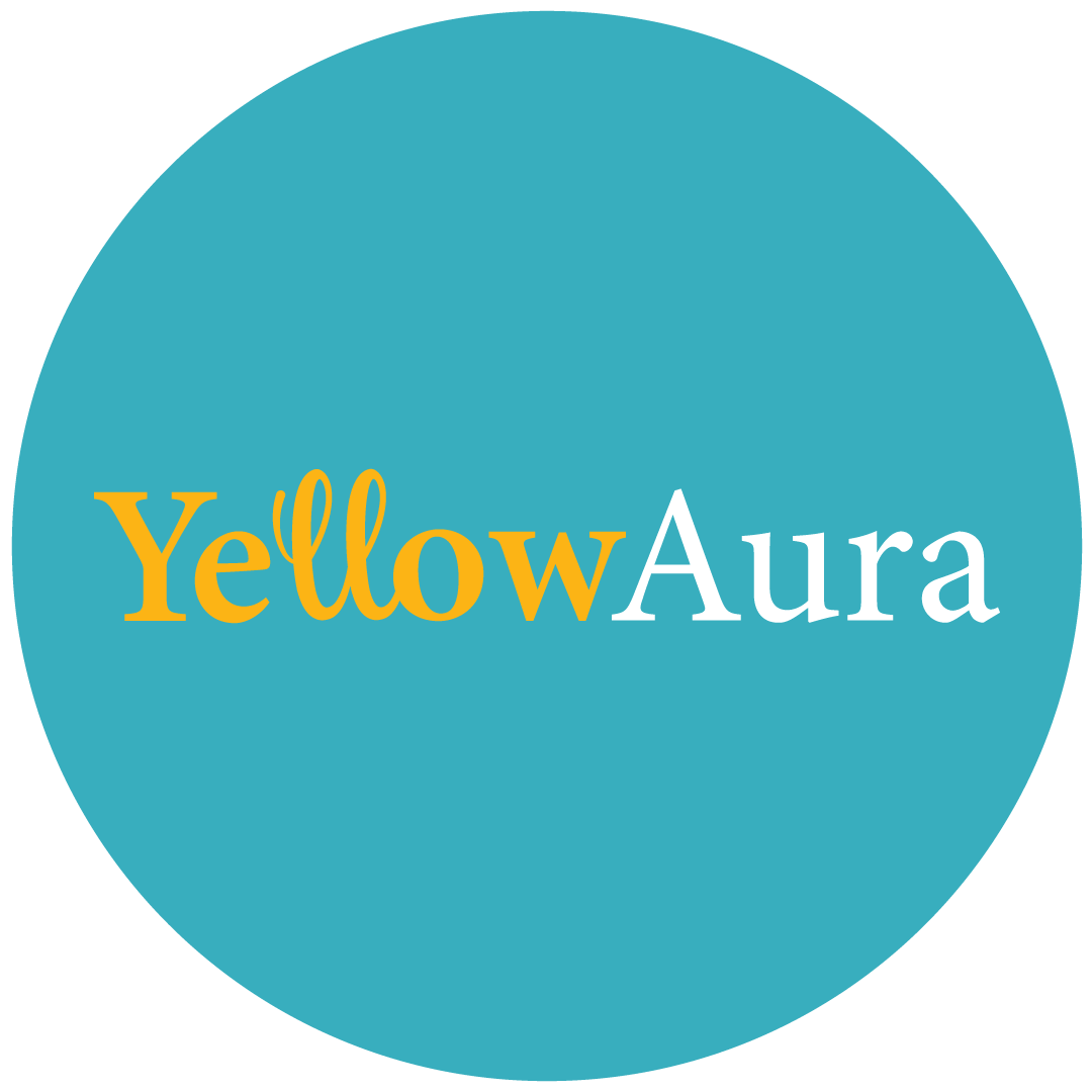 Yellow Aura